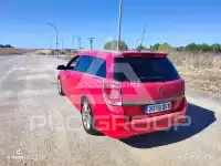 2005 Opel Astra