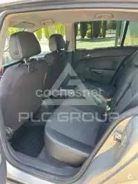 2005 Opel Astra