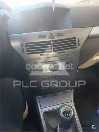 2005 Opel Astra