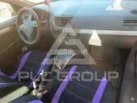 2005 Opel Astra