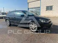 2005 Opel Astra
