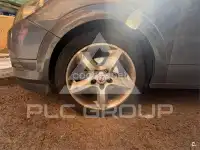 2005 Opel Astra