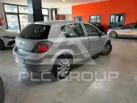 2005 Opel Astra