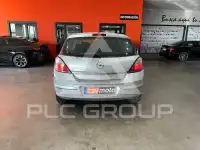 2005 Opel Astra
