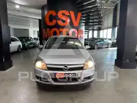 2005 Opel Astra