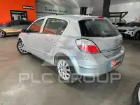 2005 Opel Astra