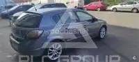 2005 Opel Astra
