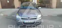 2005 Opel Astra