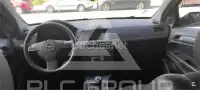 2005 Opel Astra