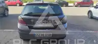 2005 Opel Astra