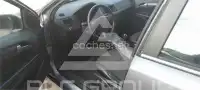 2005 Opel Astra