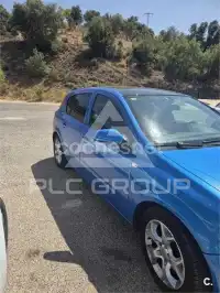 2005 Opel Astra