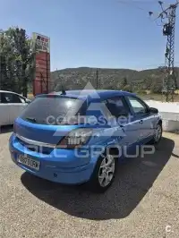 2005 Opel Astra