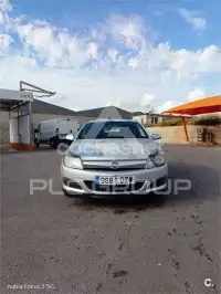 2005 Opel Astra