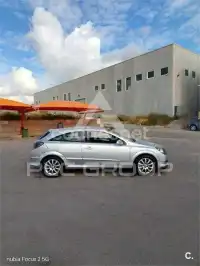 2005 Opel Astra