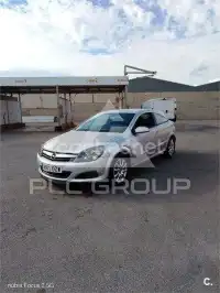 2005 Opel Astra