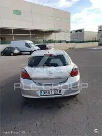 2005 Opel Astra