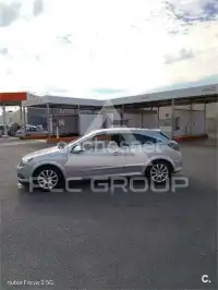 2005 Opel Astra