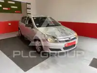 2005 Opel Astra