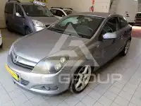 2005 Opel Astra