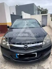 2005 Opel Astra