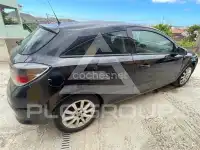 2005 Opel Astra
