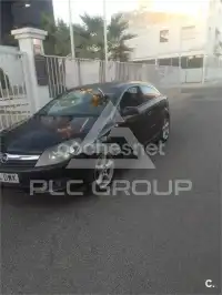 2005 Opel Astra