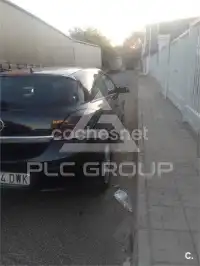 2005 Opel Astra