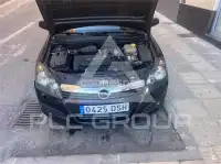 2005 Opel Astra