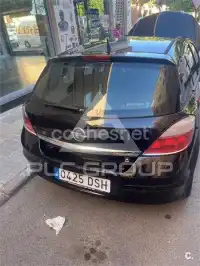 2005 Opel Astra