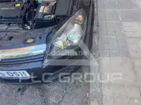 2005 Opel Astra