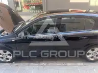 2005 Opel Astra