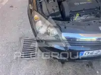 2005 Opel Astra
