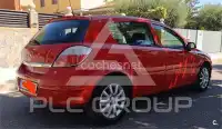 2005 Opel Astra