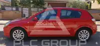 2005 Opel Astra