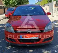 2005 Opel Astra