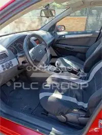 2005 Opel Astra