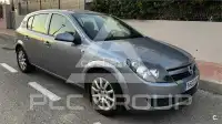 2005 Opel Astra