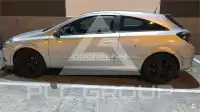 2005 Opel Astra