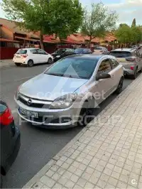 2005 Opel Astra