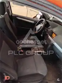 2005 Opel Astra