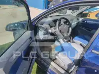 2005 Opel Astra