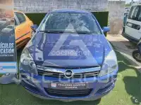 2005 Opel Astra