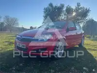2005 Opel Astra