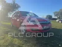 2005 Opel Astra