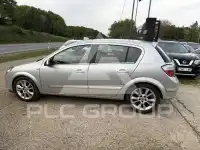 2005 Opel Astra