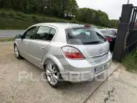 2005 Opel Astra