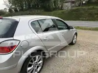 2005 Opel Astra