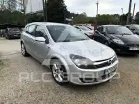 2005 Opel Astra
