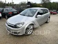 2005 Opel Astra